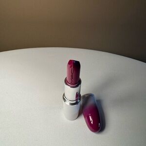 MAC Cosmetics Lipstick in Rich Berry